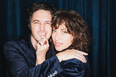 Shovels & Rope © Leslie Ryan McKellar
