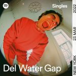 Spotify Singles - Del Water Gap