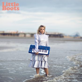 Tomorrow's Yesterdays - Little Boots
