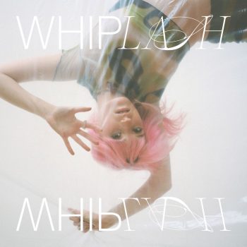 Whiplash - GRAE