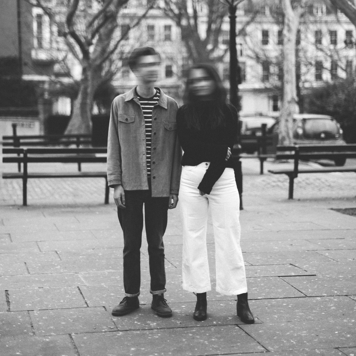 Me and the Moon © Felix Bartlett