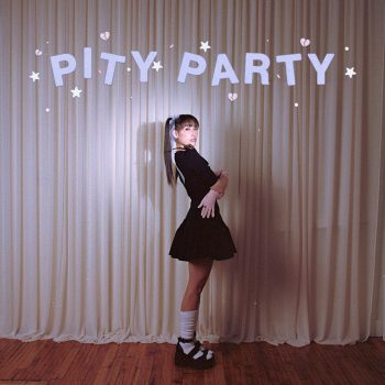 Pity Party - Alex Porat