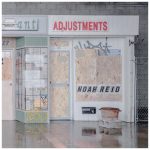 Adjustments - Noah Reid