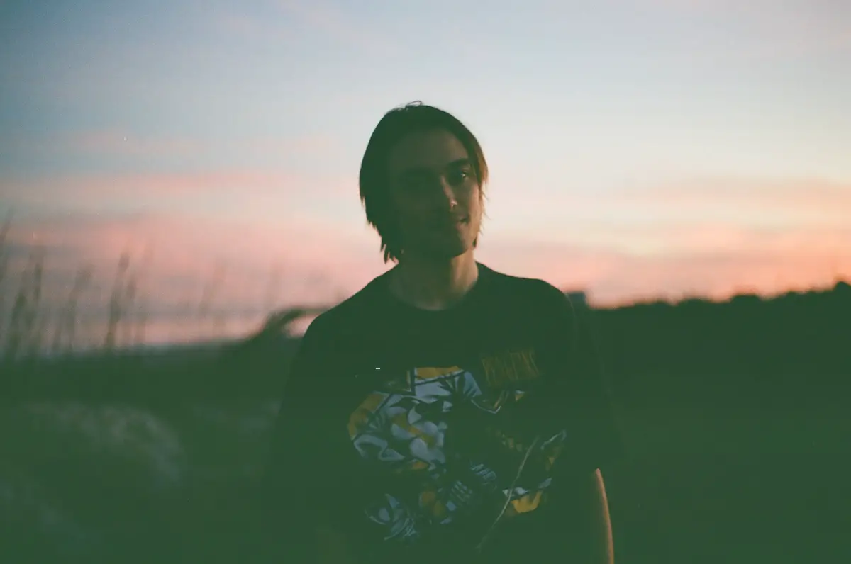 Ben Zaidi © Madeline Holland