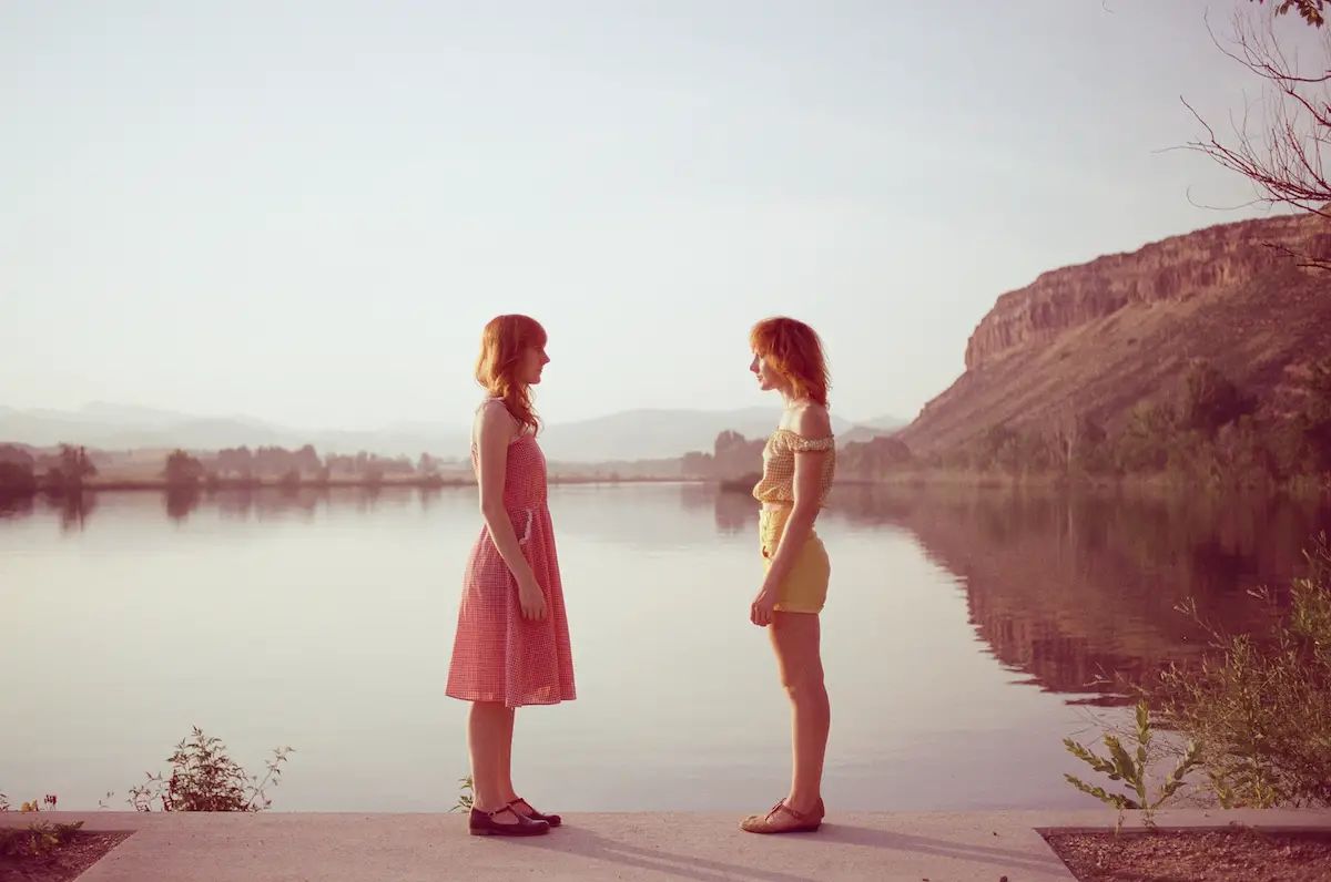 Companion © Francesca McConnell