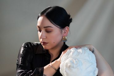 Carla Morrison © Esteban Calderón