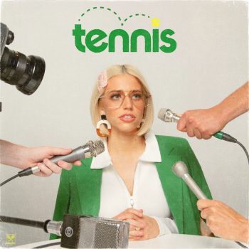 Tennis - Josie Dunne