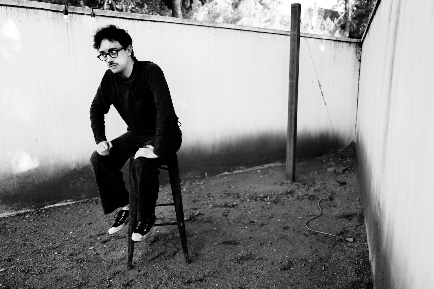 Harrison Whitford © Zack Whitford