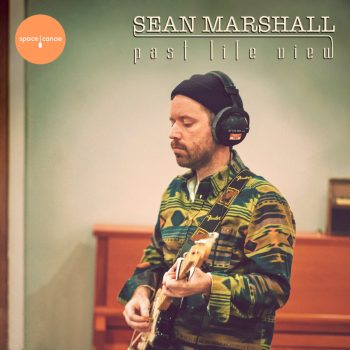 Past Life View - Sean Marshall