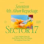 SEVENTEEN 4th Album Repackage 'SECTOR 17' - Seventeen