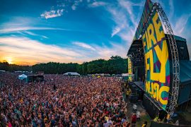 Firefly Music Festival 2022 preview