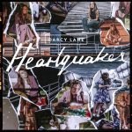 Heartquakes - Darcy Lane