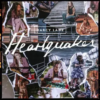 Heartquakes - Darcy Lane
