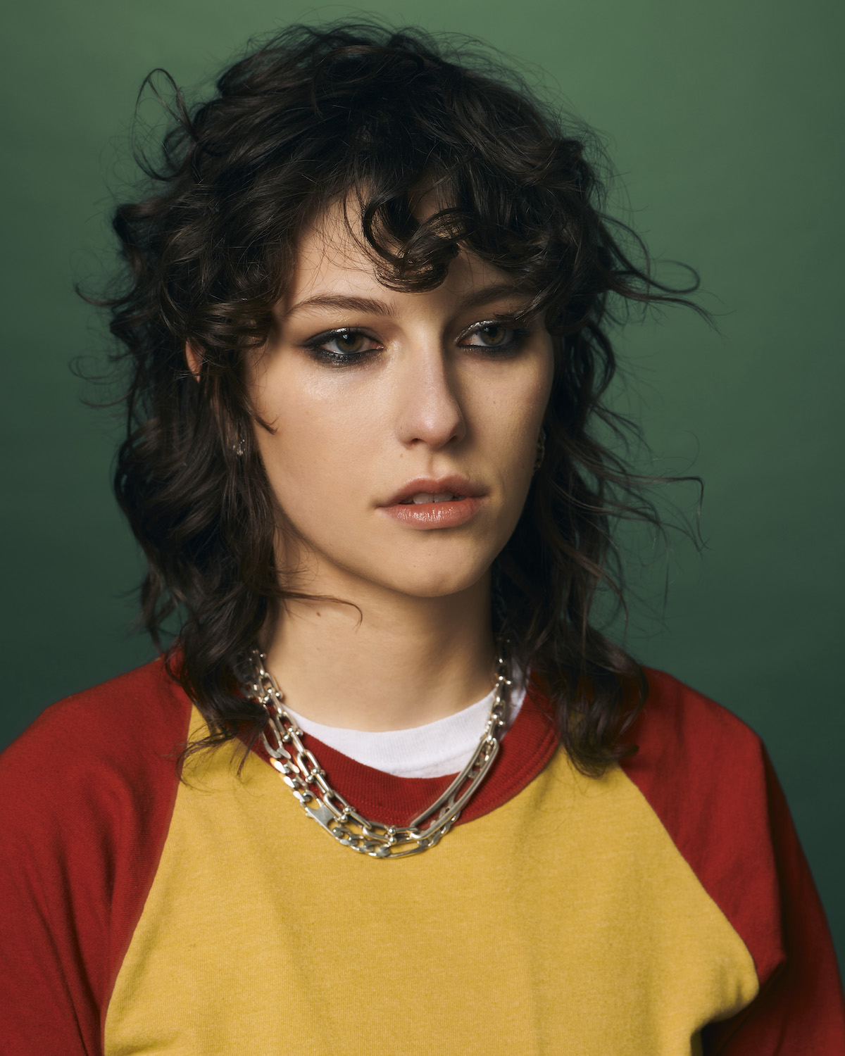 Our Take: King Princess Proves She Deserves Her Crown with 'Hold on ...