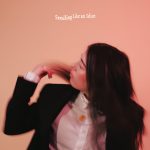 Smiling Like an Idiot - Sorcha Richardson
