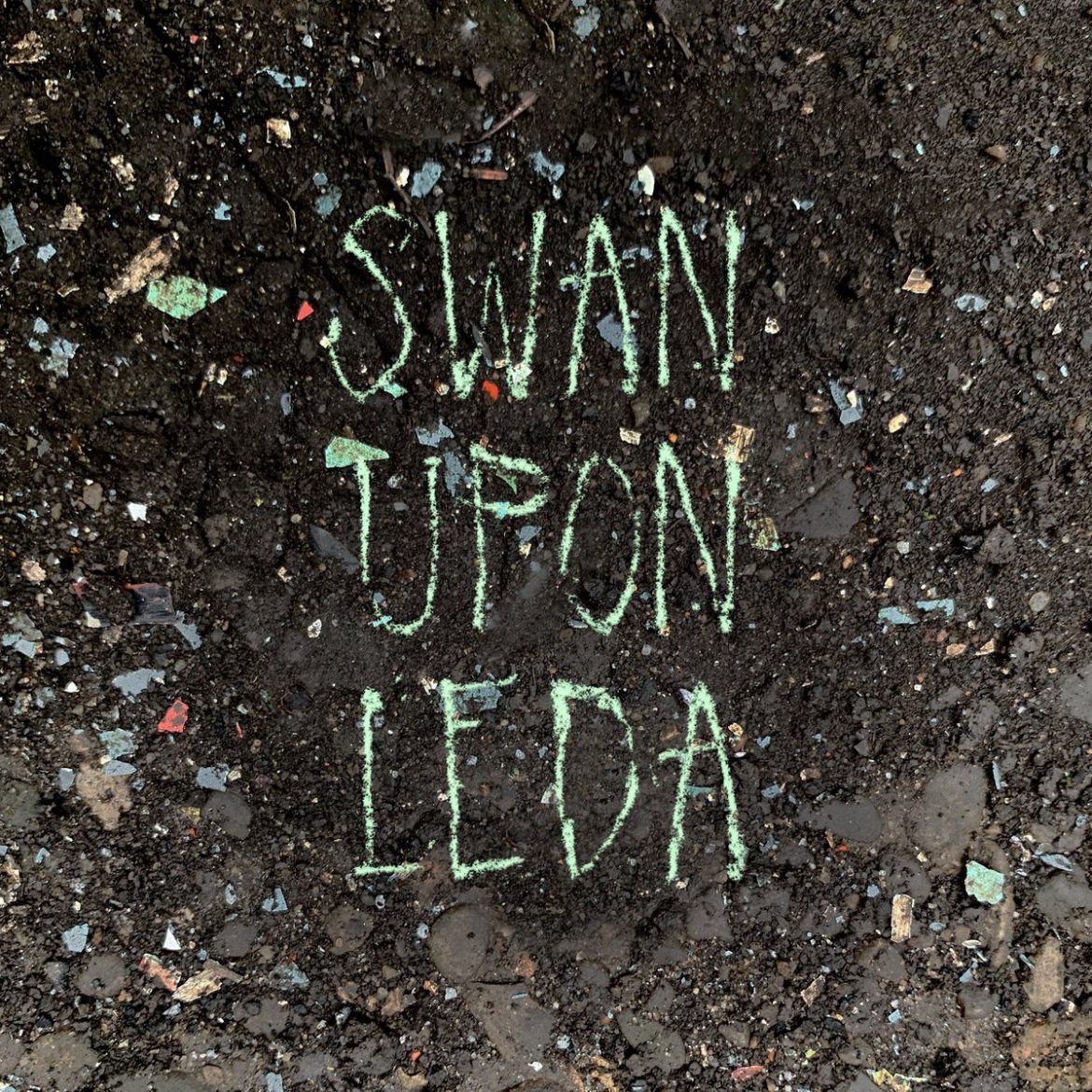 Swan Upon Leda - Hozier