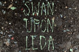 Swan Upon Leda - Hozier