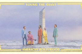 American Bollywood - Young the Giant
