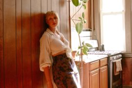 Taryn Faye Randall © Jen Trahan
