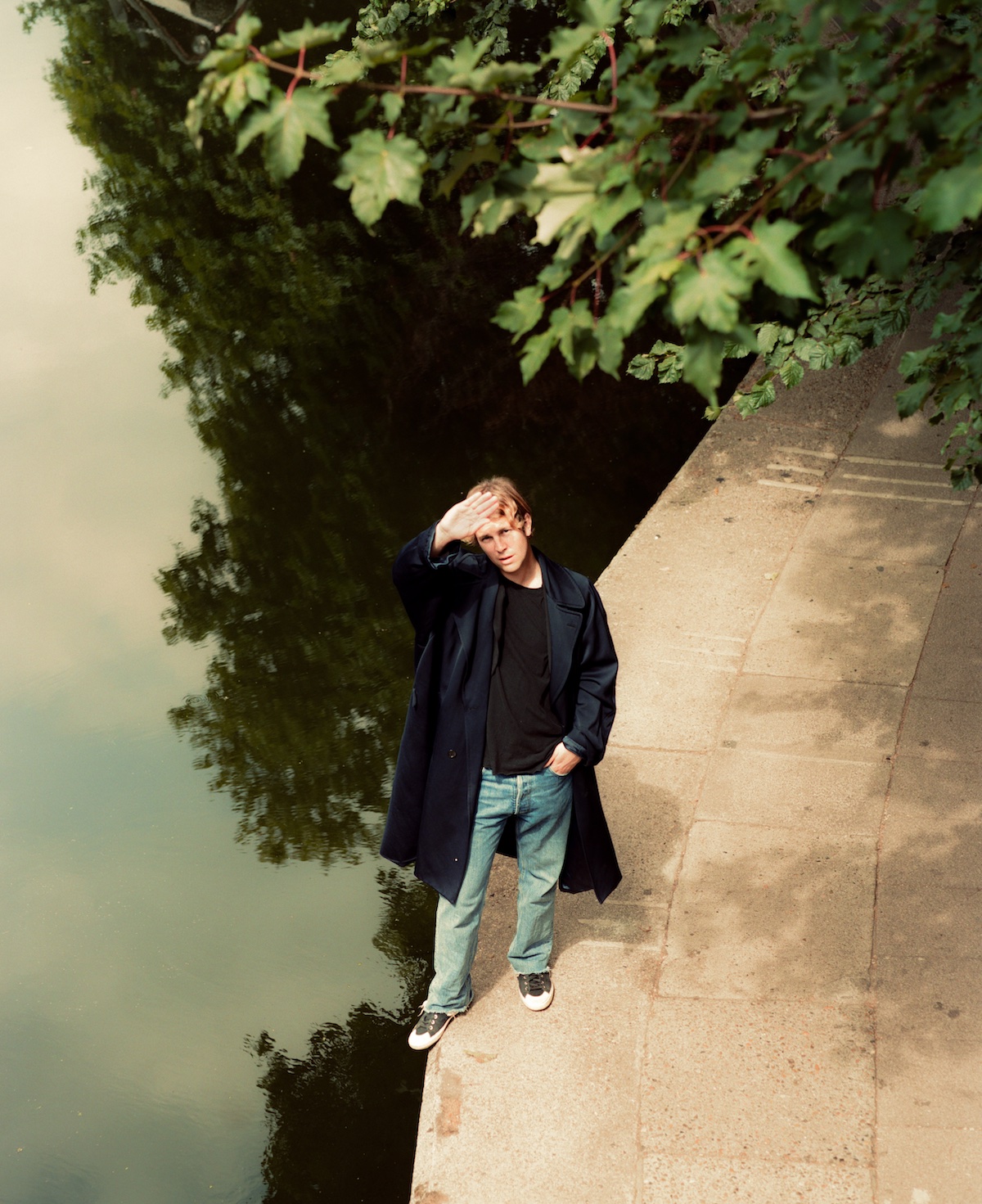 Tom Odell © Rory Langdon-Down