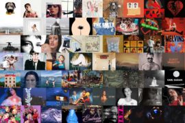 Atwood Magazine's 2022 Songs of the Year