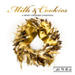 Milk & Cookies: A Merry Crowder Christmas - Crowder