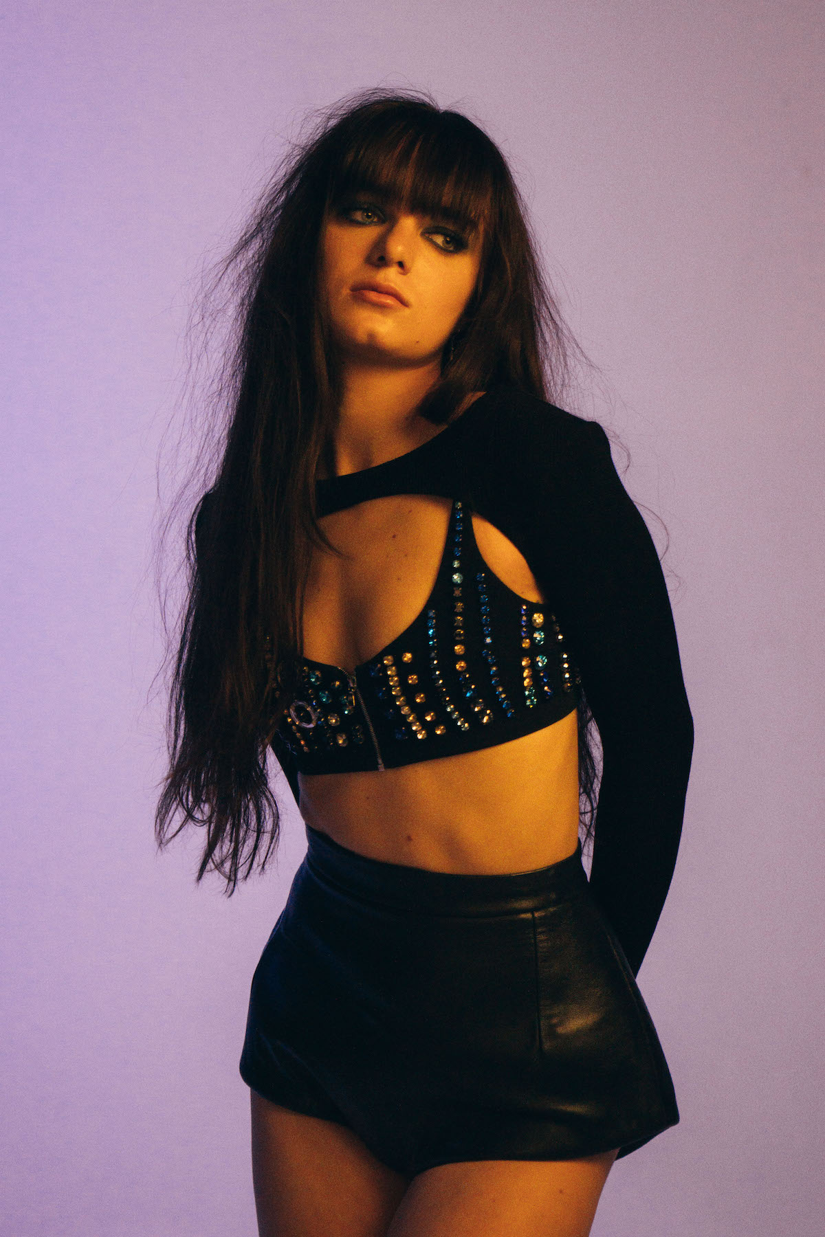 Callie Reiff © Bellamy Brewster