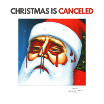 Christmas is Canceled - Mikey Mike