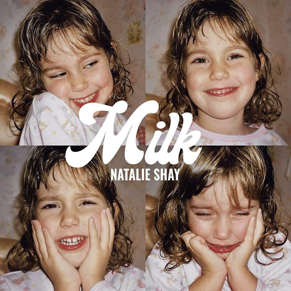 MILK - Natalie Shay