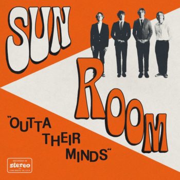 Outta Their Minds EP - Sun Room