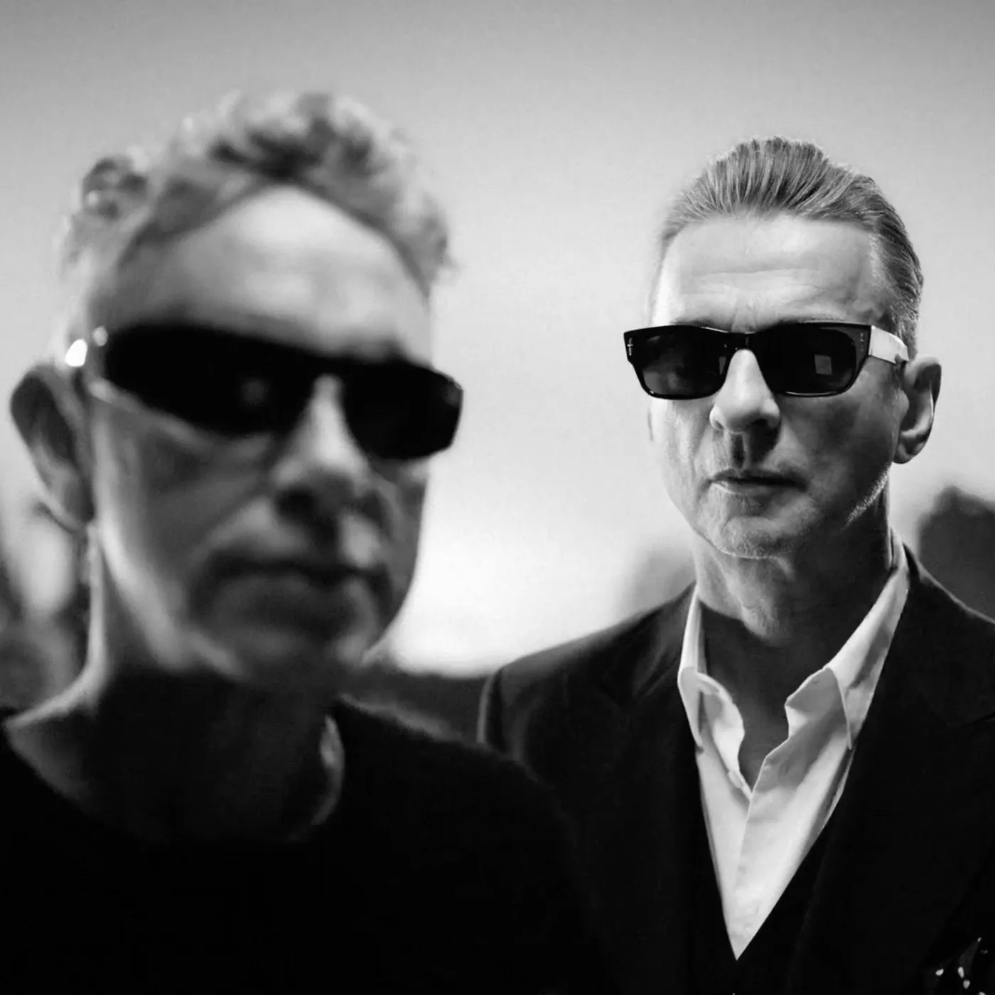 Depeche Mode © Anton Corbijn