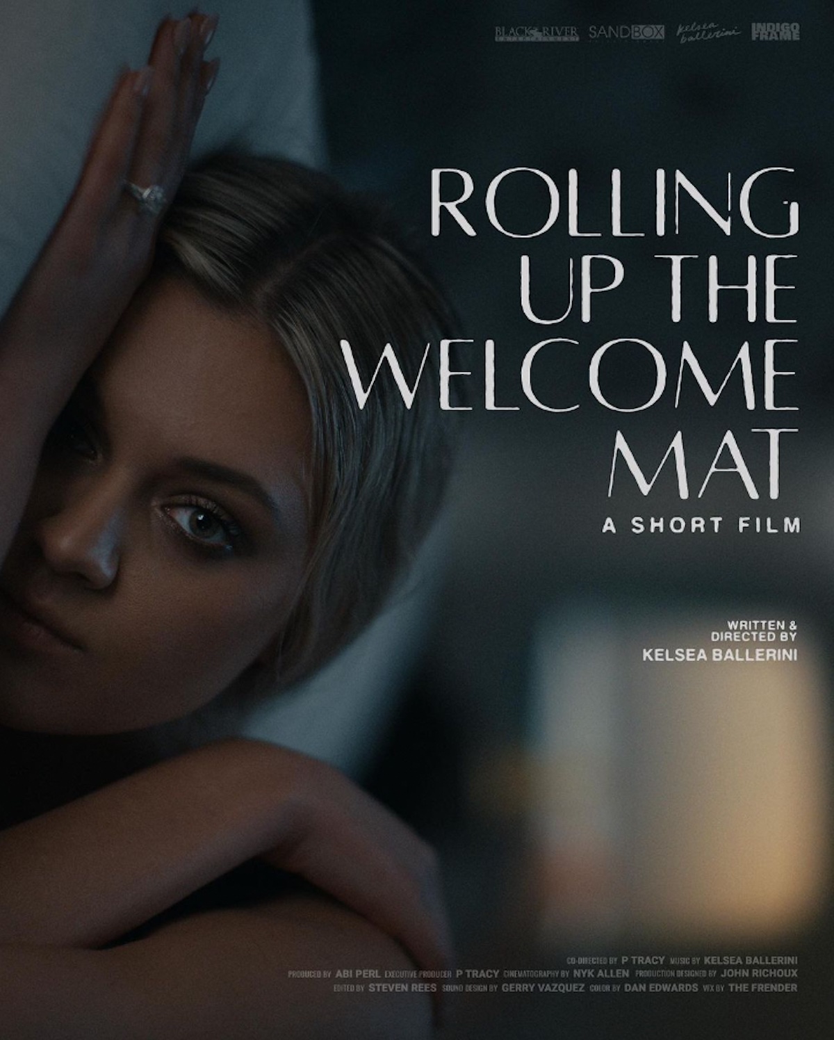 Rolling Up the Mat Kelsea Ballerini Navigates Marriage