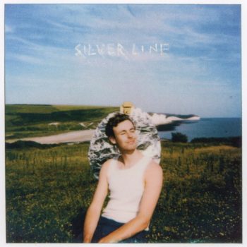 Silver Line - Hayden Everett