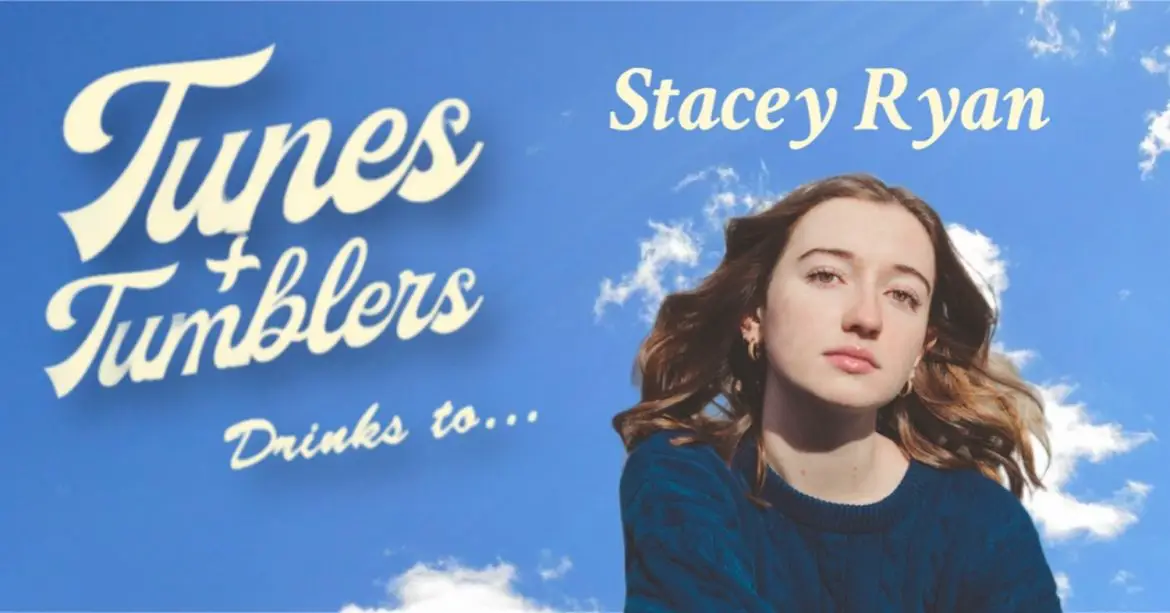 Tunes & Tumblers x Stacey Ryan, 2023-02-07