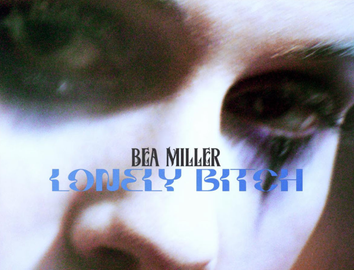lonely bitch - Bea Miller