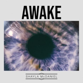 AWAKE - Shayla McDaniel © Nadia Harris Design
