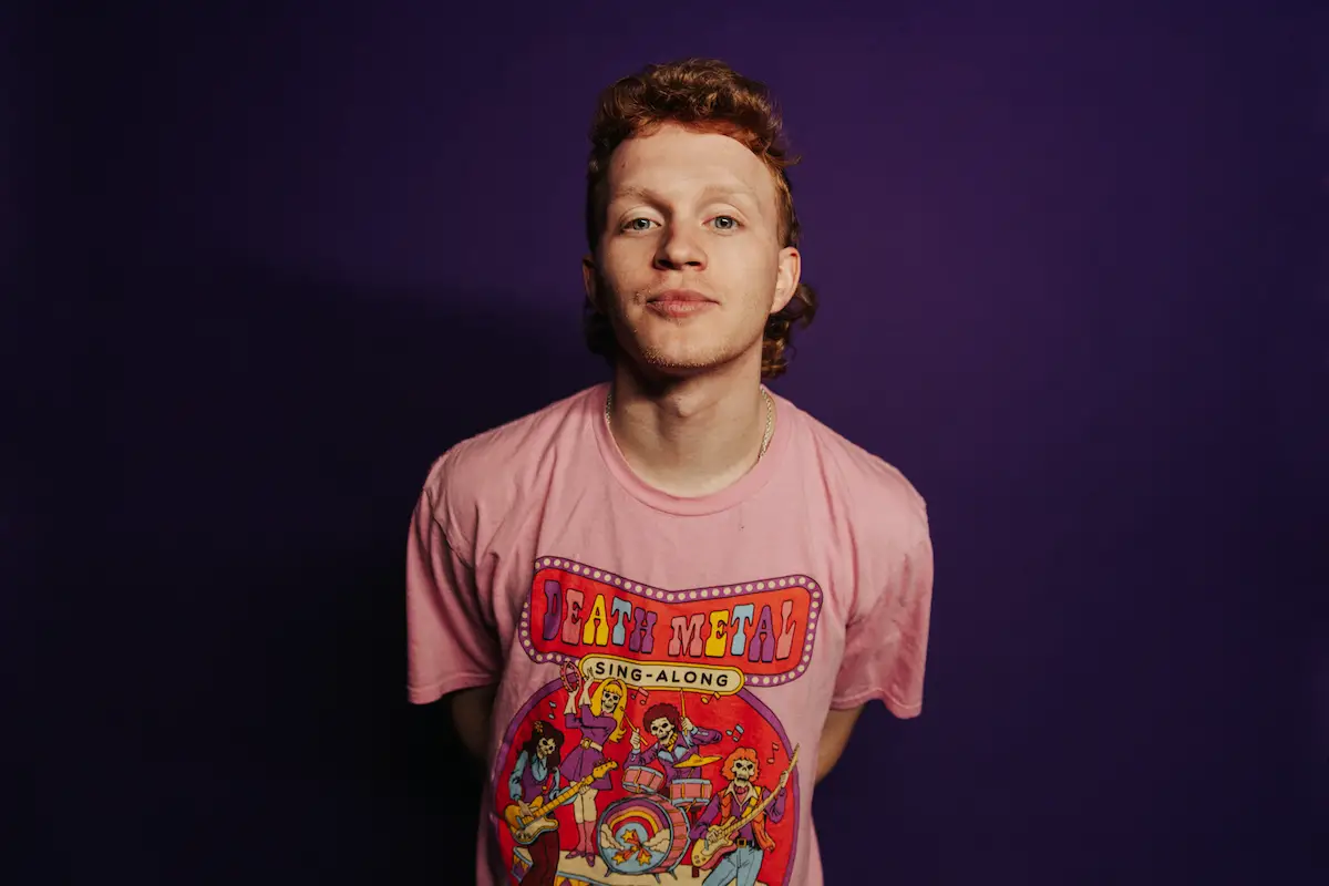 Knox © Acacia Evans