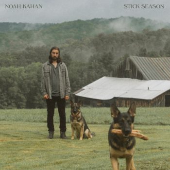 Stick Season - Noah Kahan