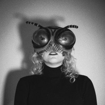 Wasp Woman and the Haunting of Heatley - Robyn Froese