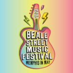 Beale Street Music Festival logo