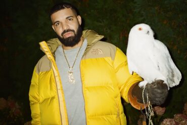 Drake © Universal Music Group