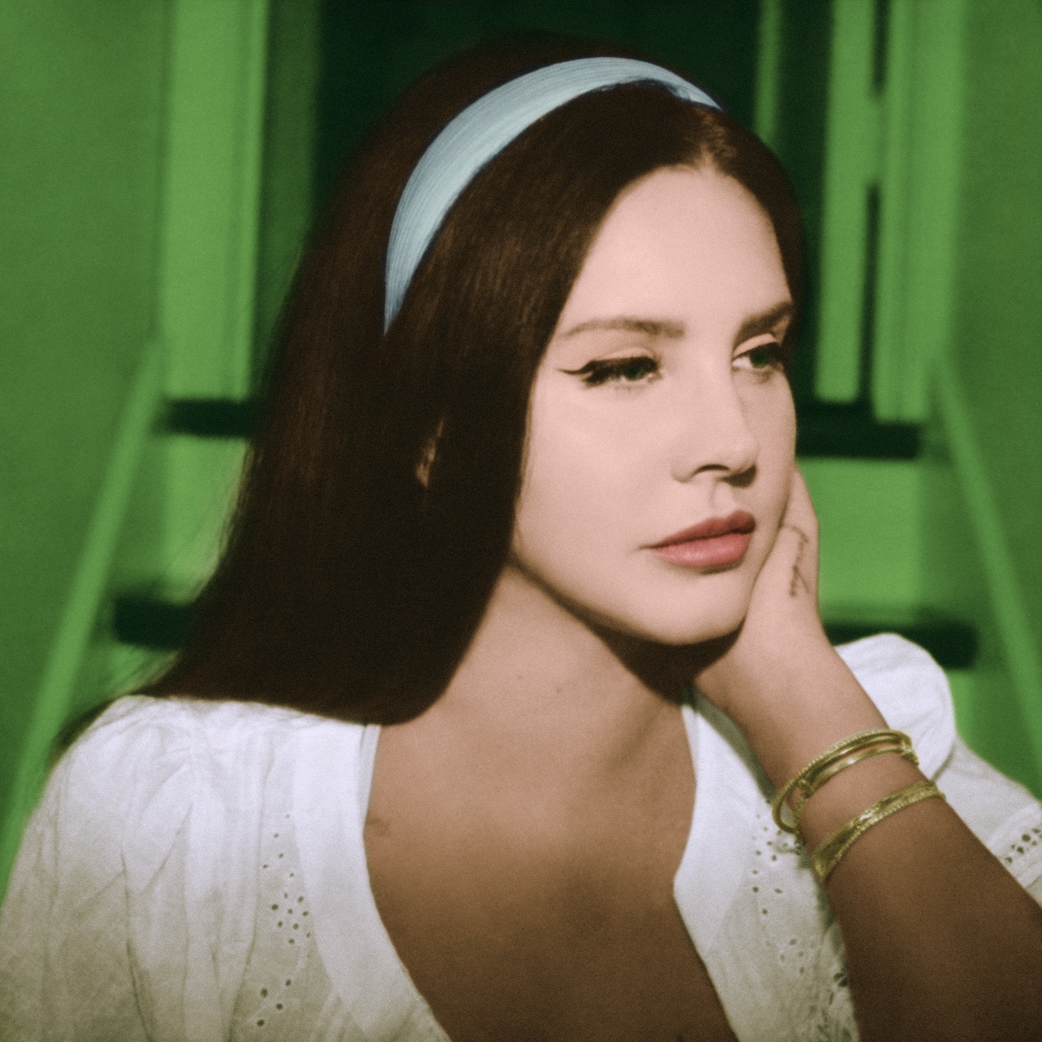 5 Takeaways From Lana Del Rey's New Album 'Did You Know That There's a Tunnel Under Ocean Blvd