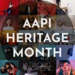 AAPI Heritage Month 2023 - Atwood Magazine