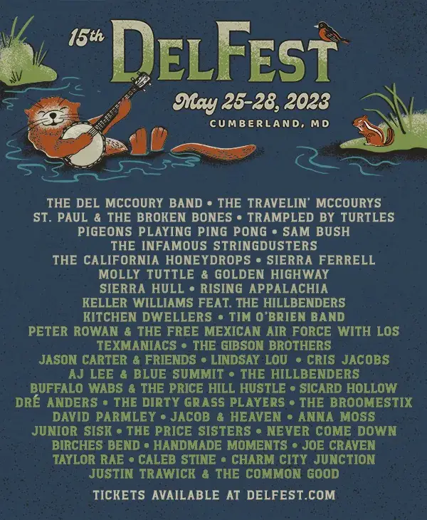 Delfest 2023