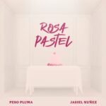 Rosa Pastel - Peso Pluma & Jasiel Nuñez