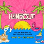 SHEIN SURF CLUB LAUNCHES AT HANGOUT MUSIC FESTIVAL 2023 TO CELEBRATE SHEIN  X HANGOUT FEST FASHION COLLECTION