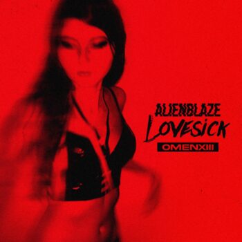 Lovesick - AlienBlaze