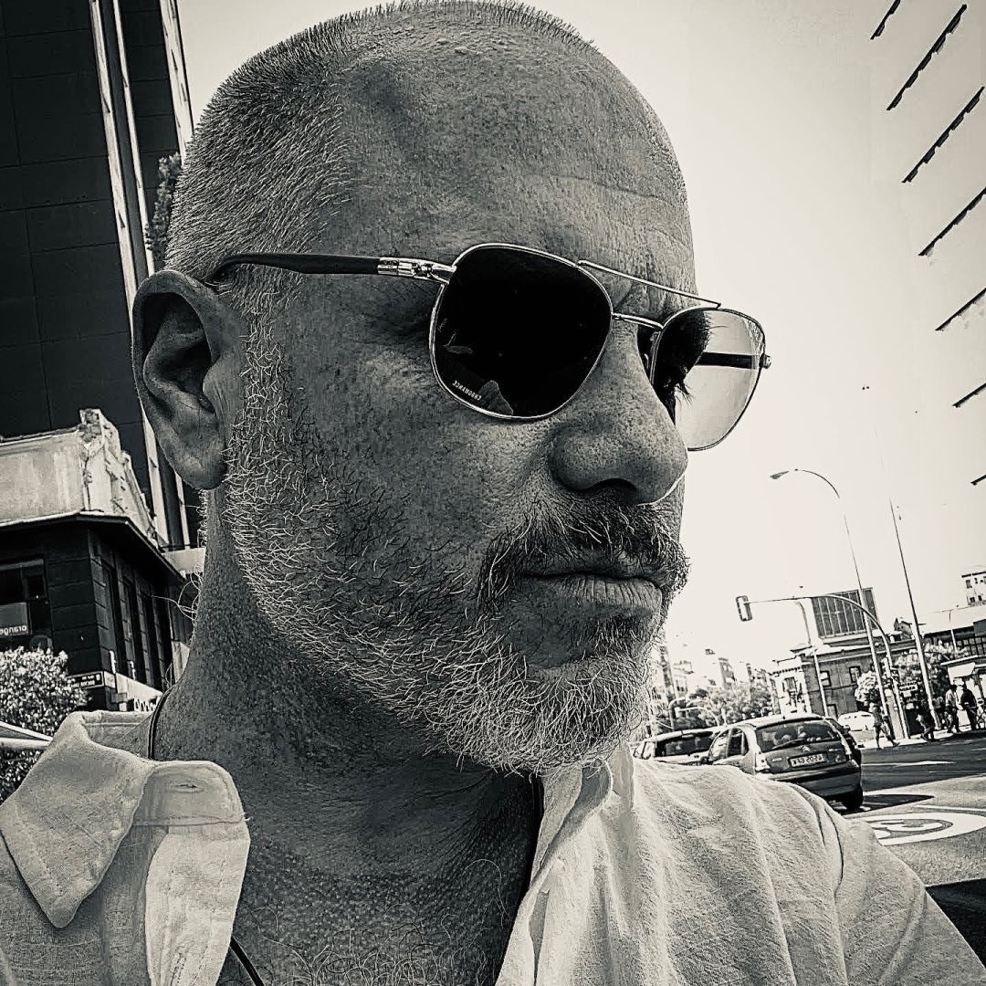 Michael Greco