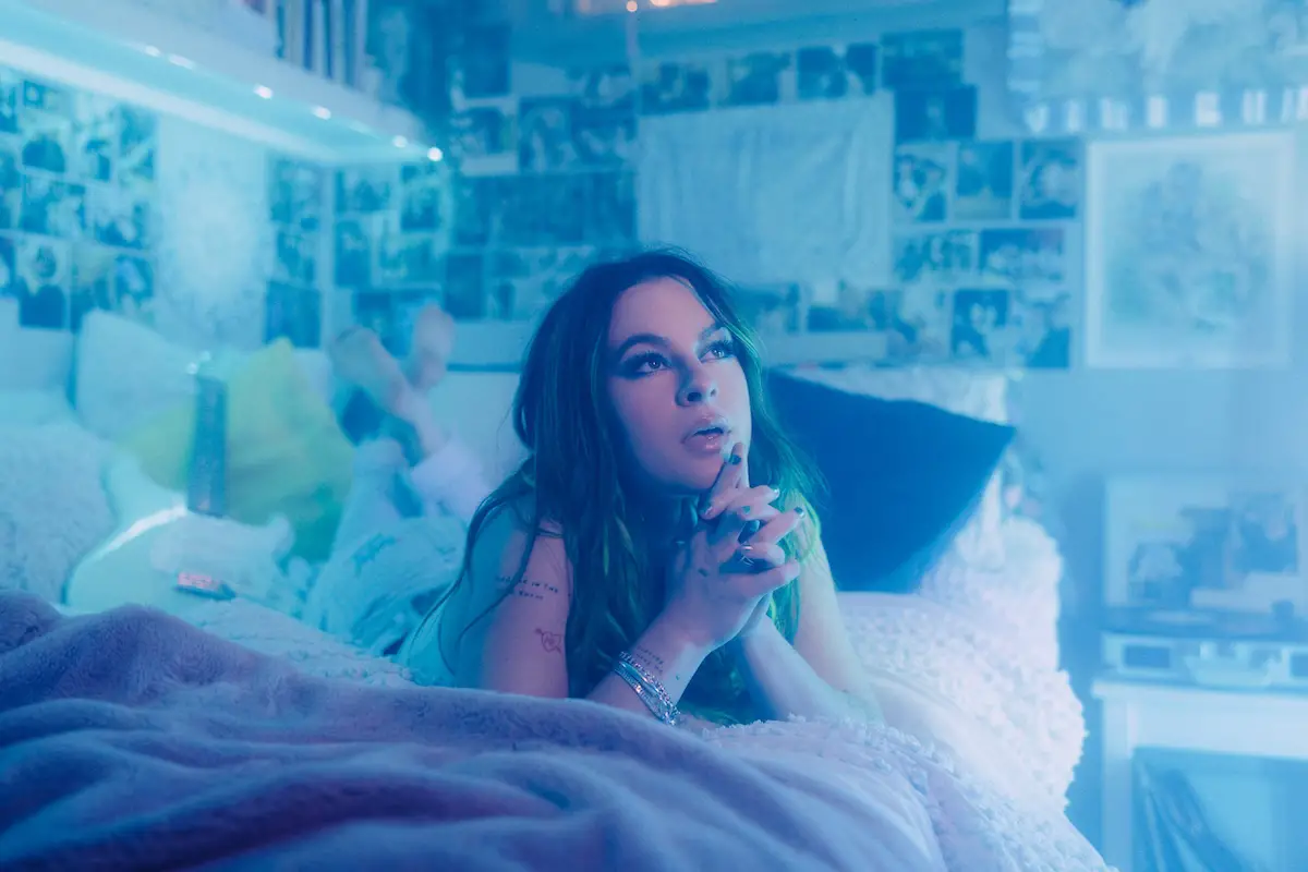 Xana © Lindsey Blane
