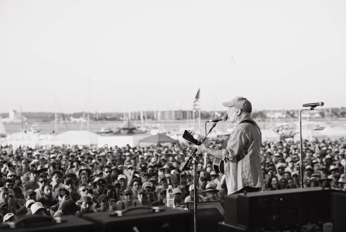 Preview 2023's Newport Folk Festival Promises a Legendary Celebration